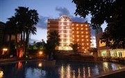 Tropic Hotel Finestrat
