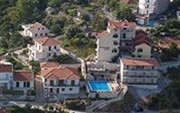 Oceanis Hotel Eleios-Pronnoi