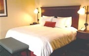 Hampton Inn and Suites Tulsa/South