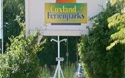 Cuxland Ferienpark Bad Bederkesa