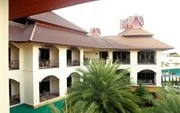 Phoom Thai Garden Hotel