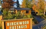 Birchwood Cottages Te Anau