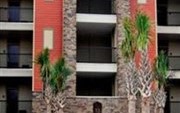 Marriott Execustay Citi Gate Apartment Jacksonville (Florida)