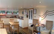 Bacchus Bed and Breakfast St Austell