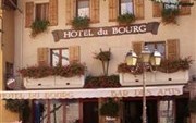 Hotel Du Bourg Ugine