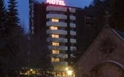 Gran Carlina Hotel Mont-Dore