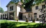 Les Hautes Bruyeres Bed & Breakfast Ecully