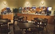 Holiday Inn Express & Suites Morton-Peoria Area
