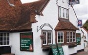 Old Courthouse Inn Colchester