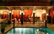 Riad Amssafah Hotel Marrakech