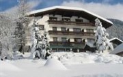 Wiesenhof Hotel Weissensee