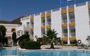 Hotel Agades