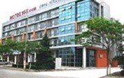 Motel 168 (Kunshan Hongqiao)