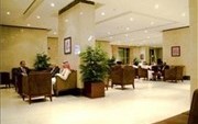 Umm AlQura Makarim Hotel