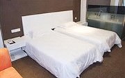 Motel 168 Zhongshan Park Wuhan