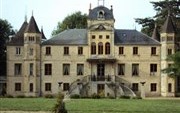 Chateau Du Four De Vaux Varennes-Vauzelles
