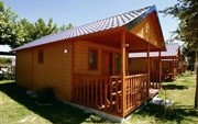 Bungalows Camping La Aldea Almonte