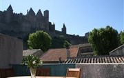 Les Balcons De La Cite Apartment Carcassonne