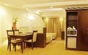 Hotel Mandakini Ambience Model Colony