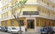 Hotel Leblon Palma