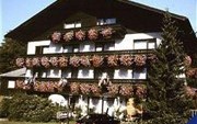 Hotel Sonne Garni Baden-Baden