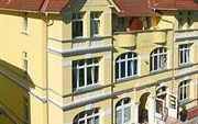 Hotel Villa Seeschlosschen Heringsdorf