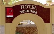 Hotel Vendome Aix-en-Provence