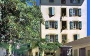 Appart'Hotel Residence Dizerens Geneva