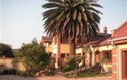 Acre of Africa Guesthouse