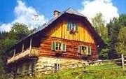 Kopphütte Hutte Cottage Margarethen im Lavanttal