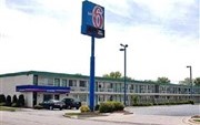 Motel 6 Joliet - I-80