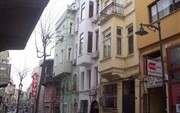 Roncalli Suites Istanbul
