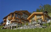 Hotel Alpen Lodge Zermatt