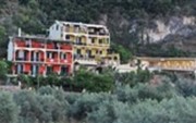 Kastro Maistro Apartments Lefkada