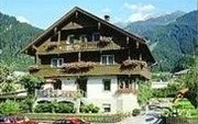 Noal Pension Mayrhofen