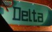 Delta Residency