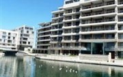 Canal Quays Apartments Cape Town
