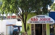 Pousada Sao Jorge Bonito