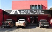 Hotel Itajuba Goiania