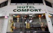 Comfort Hotel Kuala Lumpur