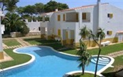 Casa Del Sol Apartments Menorca