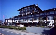 Kyushu Hotel