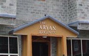 The Aryan Regency Hotel Pelling