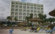 Hotel Justinia Sousse