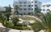 Hotel Les Quatre Saisons Djerba