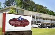 Affordable Suites of America Greenville (North Carolina)