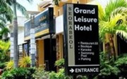 Seo Ra Beol Grand Leisure Hotel Olongapo City
