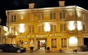 Hotel De La Banniere De France Laon