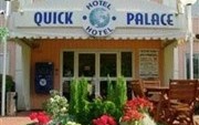 Quick Palace Hotel Nantes