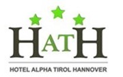 Hotel Alpha-Tirol